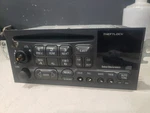 97-04 Corvette C5 Factory Radio Am Fm Cd Player For Parts Only 8085-T. Fixed Price $75.00.