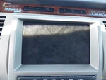 Info-gps-tv Screen Front With Navigation Fits 09-12 Flex 3436285. Fixed Price $190.00.