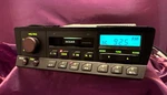 Working 1988-1994 Jaguar XJ6 XJ12 XJ40 Oem Cassette Player Radio Am Fm Dbc. Fixed Price $351.90.