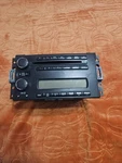 2007 C6 Base Corvette Stereo. Fixed Price $100.00.