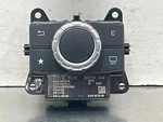 2016 Mercedes CLS550 Radio Navigation Control Knob Multimedia Oem 2129009828. Fixed Price $163.18.