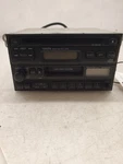 4RUNNER, Audio Radio Receiver 2DIN Mount W/cd & Cassette, 95-00, 86120-33030. Fixed Price $116.48.