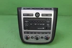 06-07 Nissan Murano Am Fm Stereo Cd Control Panel 28185 CC20A Oem. Fixed Price $101.99.