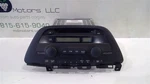 2005-2008 Honda Odyssey Audio Radio 39100-SHJ-A020-M1. Fixed Price $135.00.