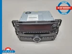 Pontiac Solstice Am Fm Radio Cd Changer Receiver Aux 65K Miles 06-09 Oem. Fixed Price $249.99.