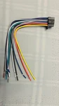 New Sony Power Harness For 16 Pins MEX-N5100BT, MEX-N5000BT, MEX-N5200BT. Fixed Price $12.95.