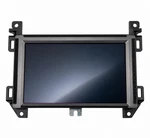 2018-2023 Jeep WRANGLER,7" Inch Radio Touchscreen, Oem 68420237AC, Tested. Fixed Price $339.50.