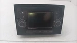 Radio Display And Receiver Fits 2018 2019 2020 Dodge Promaster City. Fixed Price $226.10.