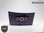 2010-2013 Mercedes E-class W212 Oem Radio Comand Head Unit 2129069000. Fixed Price $215.81.
