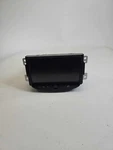 Used Radio Fits: 2014 Chevy Spark AM-FM-MP3-WIRELESS Opt UF7 Id 95365449. Fixed Price $109.49.