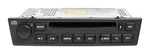 2002-03 Jaguar Type Am Fm Radio Receiver Disc Cd Player Model 1X43-18B876-BA. Fixed Price $205.00.
