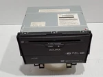 11 12 13 14 Acura Tsx 6 Disc Cd Dvd MP3 Wma Player (match 39100-TL2-A500). Fixed Price $45.00.
