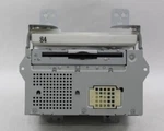 Audio Equipment Radio Receiver With Navigation 2015-16 Infiniti QX70 Oem #20924. Fixed Price $200.00.
