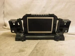 17 Ford Escape Radio Information Display Screen F1FT-18B955-CD NYZ60. Fixed Price $17.80.