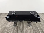 2022-23 Infiniti QX60 Dash Radio Climate Control Switch Panel Rotary Knob Plugs. Fixed Price $134.40.