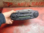 98 99 02 04 05 01 Vw Beetle Bug Oem Cassette Player Radio 1C0035180E. Fixed Price $69.99.