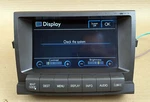 Lexus GX470 2007-2009 Multi Display Navigation Screen 86111-60200 Oem Used. Fixed Price $269.99.