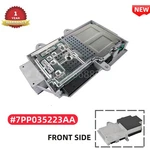 For 2009-16 Porsche Cayenne 958 Audio Sound Amplifier 7PP035223AA New!. Fixed Price $397.30.