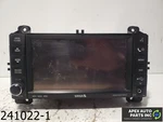 Oem 2011-2021 Jeep Grand Cherokee 5.7L Navigation Uconnect Radio. Fixed Price $209.99.