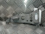 Jaguar Xj V6 Executive E4 Dohc 2005-2009 Mounting Bracket Rh 2W9318B820. Fixed Price $40.88.