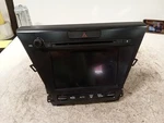 2016 Acura Mdx Radio Receiver Tech Model Oem. Fixed Price $839.52.