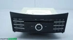 Mercedes W218 CLS63 CLS550 Command Head Unit Cd Changer Radio Switch Oem. Fixed Price $252.00.