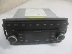 Dodge Journey Nitro 6 Disc Cd Dvd MP3 Wma Satellite Player Radio Req Oem Lkq. Fixed Price $158.94.