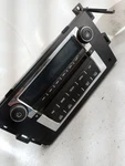 2006 Cadillac Dts Radio Am Fm Disc MP3 Player With Aux Input 15847689 Oem. Fixed Price $37.59.