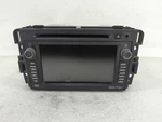 2011-2011 Gmc Acadia Am Fm Cd Player Radio Receiver HIZE9. Fixed Price $133.46.