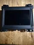 Oem 18-20 Dodge Charger Challenger 7" Radio Screen Uconnect P68399217AC Vin Incl. Fixed Price $140.00.