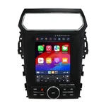 10.4" Ford Explorer 2011-2019 Android 14 Radio Stereo Gps Navi Carplay. Fixed Price $249.00.