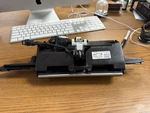2016 Audi A6 Vehicle Information Screen Oem. Fixed Price $89.00.