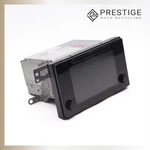 2018 Toyota Prius Am Fm Player Radio Receiver Display Screen 86100-47564. Fixed Price $315.00.