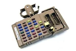 2009 Subaru Tribeca Driver Side Interior Fuse Box Oem 82201XA06A G. Fixed Price $39.95.