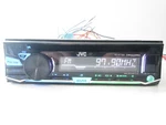 Jvc KD-R775S Rado Cd Wma MP3 Flac Sirius Aux Input Stereo Player *read*. Fixed Price $34.95.