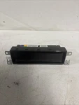 2010 Ford Escape Dash Information Display Screen 9L8T19C116. Fixed Price $75.00.