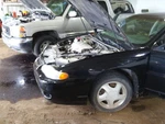 Audio Equipment Radio Am-fm-stereo-cd Player Opt UN0 Fits 00-01 Impala 2093874. Fixed Price $80.00.