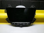 2021 2022 2023 Chevrolet Trailblazer Information Display Screen W/ Controls Oem. Fixed Price $115.54.