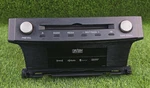Lexus RC350 Rcf 2016-2018 Gracenote Xm Hd Radio Cd Player Head Unit 86130-24021. Fixed Price $1204.95.