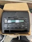 2005-2011 Toyota Tacoma Oem Radio Cd Head Unit Model 86120-04110. Fixed Price $80.00.