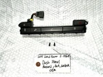 2014-2015 Land Rover LR2 Dash Console Switch Unlock, Flashers DH52-13D734-BC Oem. Fixed Price $55.88.