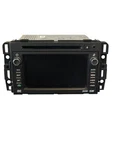 2008-2012 Buick Enclave Oem Front Navigation Screen Radio Headunit 15921422. Fixed Price $108.28.