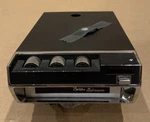 Vintage Boman Astrosonix BM-909B Car Automobile 8 Track Tape Player Untested. Fixed Price $37.95.