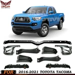 Front Bumper Bracket Kit For 2016-2021 Toyota Tacoma. Fixed Price $140.00.