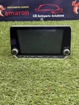 2020-21 Nissan Sentra Sr Sv Radio Control Unit With Gps 2591A-6LW0A Oem. Fixed Price $215.90.