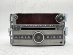 2006-2008 Chevrolet Hhr Am Fm Cd Player Radio Receiver Rmxuy. Fixed Price $69.00.