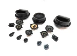 2019 S5 (B9) Radio Stereo Audio Sound System Sub Tweeter Speaker SET/16. Fixed Price $232.74.