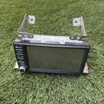 2019 - 2021 Nissan Frontier Oem Touch Screen Am Fm Bluetooth Aux Radio Receiver. Fixed Price $389.99.
