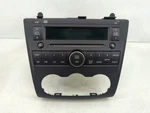 2010-2012 Nissan Altima Am Fm Cd Player Radio Receiver DGLW3. Fixed Price $181.57.