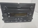 Radio Control Unit-am/fm 6 Disc Cd Player Fits 2008 Ford F-250 Super Duty. Fixed Price $89.99.